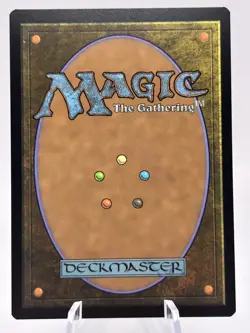 Jiang Yanggu, Wildcrafter 517 Foil Stained Glass Secret Lair SLD MTG LP - Image 2