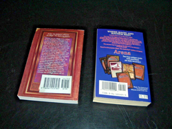 Magic The Gathering First Print Arena & Pocket Players GuideBook 2nd Edition Lot - Image 2