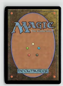 MTG MKM Karlov Manor Ill-Timed Explosion Foil x1 NM Rare - Image 2