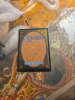 Rhys, The Evermore Extended Art Foil MTG Lorwyn Eclipsed - NM - - Image 2