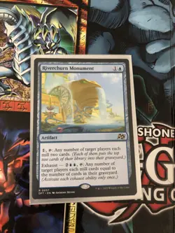 Riverchurn Monument Aetherdrift Regular - Image 1