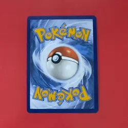 Pokemon TCG Drifloon Prize Pack Series 4 stamped Holo - Image 4