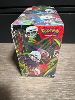 Pokemon TCG: Phantasmal Flames Booster Box (36 Packs) New & Sealed - English - Image 4