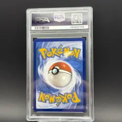 2023 POKEMON SWORD & SHIELD CROWN ZENITH #160 FULL ART/PIKACHU PSA 10 - Image 2