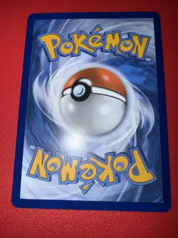 Pokemon Pikachu EX Surging Sparks 219/191 Ultra Rare Card - Image 3