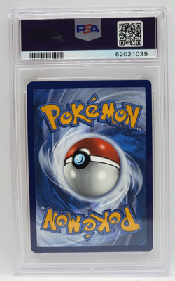 2021 Pokemon Shining Fates Shiny Holo Rare SV099 - PSA GEM MINT 10 - SKWOVET - Image 2