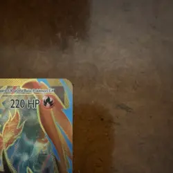 2016 Pokemon XY - Evolutions M Charizard EX #101 - Image 2