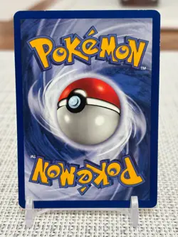 1999 Pokemon #42/62 Seadra (Fossil Set) Non Holo - 1st Edition - NM - Image 2