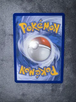 2023 Pokemon SV Paradox Rift Zekrom Promo Stamp Cosmos Holo #066/182 - Image 3