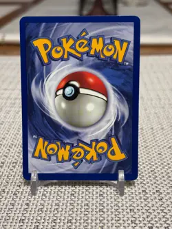 1999 Pokemon #62/62 Mysterious Fossil (Fossil Set) Non Holo - 1st Edition - NM - Image 2