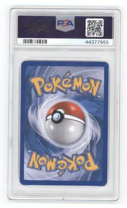 2010 POKEMON HG & SS LEGEND UNDAUNTED RAYQUAZA HOLO #90 PSA 9 Q1887 - Image 2