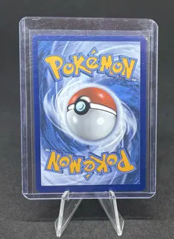 Roaring Moon 65/131 (Master Ball Pattern) Prismatic Evolutions Pokemon TCG NM - Image 2