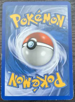 Shuppet 40/100 Pokemon TCG EX Crystal Guardians Uncommon Moderately Played MP - Image 2