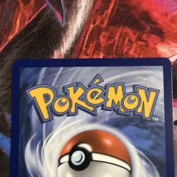 Pokemon TCG Mega Evolution Phantasmal Flames Charmeleon 012/094 Reverse Holo NM - Image 4