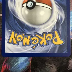 Pokemon TCG Mega Evolution Phantasmal Flames Charmeleon 012/094 Reverse Holo NM - Image 5