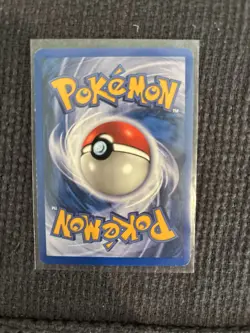 Pokemon TCG Dark Dragonite Reverse Holo Rare Legendary Collection 5/110 - Image 2