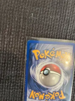 Pokemon TCG Dark Dragonite Reverse Holo Rare Legendary Collection 5/110 - Image 3