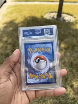 Pokemon BSP Promo Greninja Gold Star Celebrations #SWSH144 MINT PSA 9 - Image 2