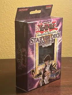 Yu-Gi-Oh! Starter Deck Kaiba Evolution Factory Sealed + More - Image 2
