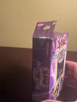 Yu-Gi-Oh! Starter Deck Kaiba Evolution Factory Sealed + More - Image 3