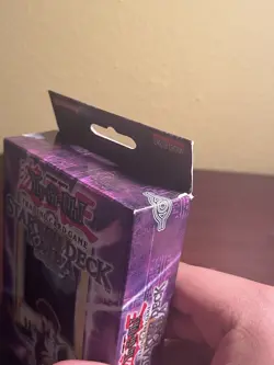 Yu-Gi-Oh! Starter Deck Kaiba Evolution Factory Sealed + More - Image 4