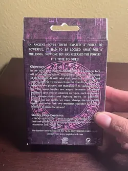 Yu-Gi-Oh! Starter Deck Kaiba Evolution Factory Sealed + More - Image 5