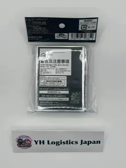 ONE PIECE Blue Pheasant Czan 70 Sleeves Official Card Sleeves Limited Bandai Jp - Image 2