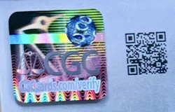 Japanese Pokemon Ampharos GX Holo Ultra Rare TCG Card CGC Gem Mint 10 2018 - Image 3
