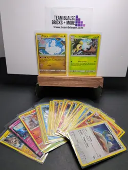 Pokemon Card LOT of 30 (2010s) all HOLOFOILS EX/NM Bundle in Sleeves - Image 1