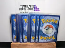Pokemon Card LOT of 30 (2010s) all HOLOFOILS EX/NM Bundle in Sleeves - Image 4