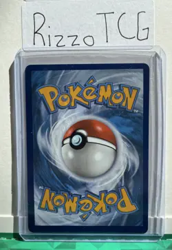 Rose - 071/072 - Pokemon Shining Fates Sword Shield Full Art Ultra Rare Card NM - Image 2
