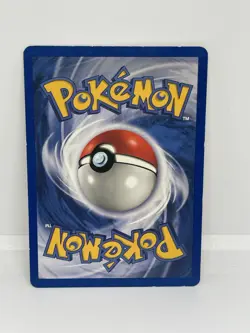 Pokemon TCG Aerodactyl 16/62 Fossil Rare Non-Holo Card LP - Image 2
