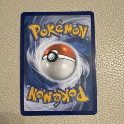 Pokemon Umbreon GX Ultra Rare Holo SM Base Set Card 80/149 English - Image 2