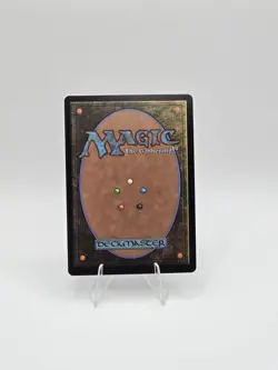 Dionus, Elvish Archdruid (Anime) Foundations Jumpstart Regular Near Mint - Image 2