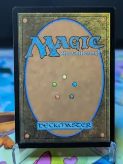 MTG The List Reprints - Hermit Druid Regular - Image 2