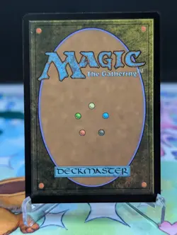 MTG Double Masters- Thoughtseize 109 Foil - Image 2