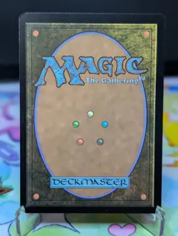MTG Final Fantasy- Terra Branford (Urza, Lord High Artificer) Showcase 5 Regular - Image 2