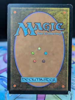 MTG Stronghold - Burgeoning - #102/143 LP - Image 2