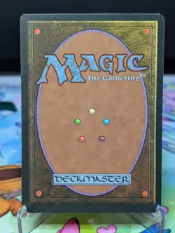 MTG Ice Age -Mystic Remora Regular - Image 2