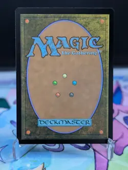 MTG Ikoria Lair Of Behemoths- Zagoth Triome Regular 259 - Image 2