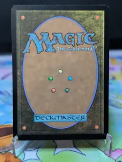 MTG The List- Elvish Champion 166 Regular - Image 2