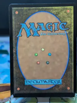 MTG Secret Lair Drop Series- Collective Voyage 1009 Foil - Image 2