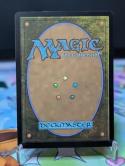 MTG Commander: Wilds of Eldraine- Court of Garenbrig 025 Regular - Image 2