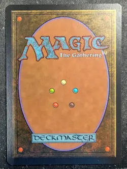 Catastrophe - Urza's Saga (MTG) - Image 2