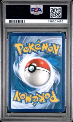 2019 POKEMON SM BLACK STAR PROMO #SM193 FULL ART/GARCHOMP & GIRATINA GX PSA 10 - Image 2