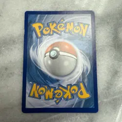 Pokemon TCG M Charizard EX (X) (Secret) 69/106 XY - Flashfire - Image 2