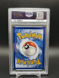 2025 Steven’s Beldum SVP 207 Rival Battle Deck PSA 9 Pokemon TCG - Image 2
