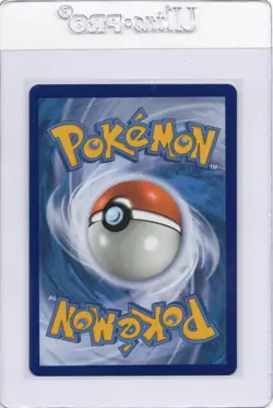 Pokemon Radiant Blastoise 018/078 Pokemon Go TCG Holo Rare NM - Image 2