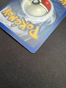 Pokemon Mewtwo 10/102 Base Set Holo English 1999 Card - HP - Image 3