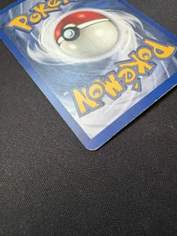 Pokemon Mewtwo 10/102 Base Set Holo English 1999 Card - HP - Image 4